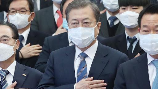 韩国总统最新疫情消息，应对挑战，共筑防疫长城