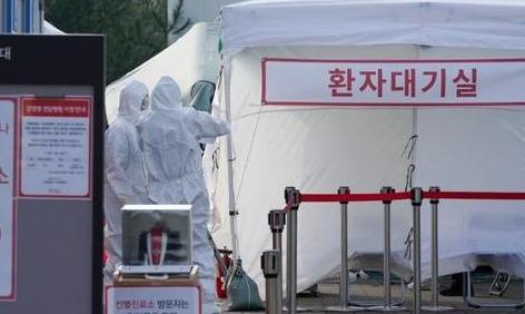 疫情期间韩国护士集体辞职，职业倦怠与心理健康的警钟
