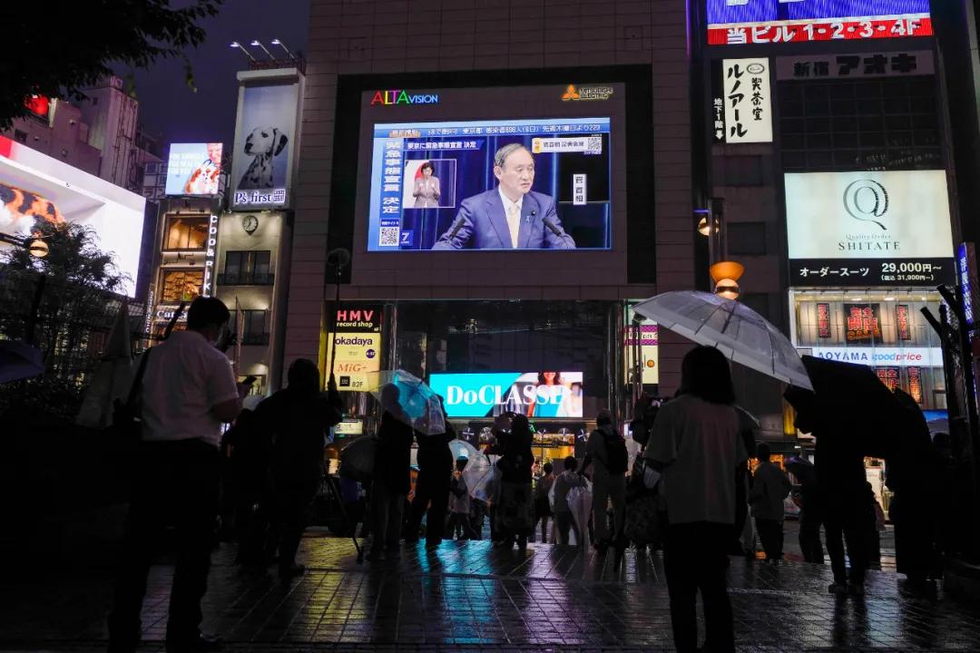 韩国疫情政府采取的措施，全面应对与科学防控