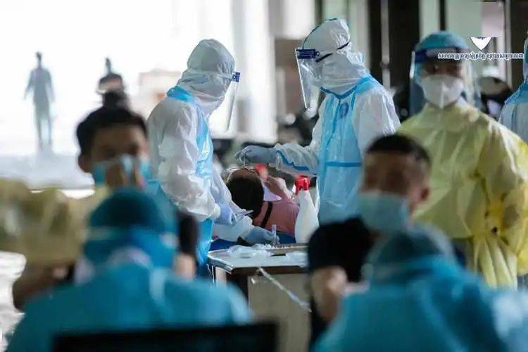 疫情下的韩国医生辞职潮，柬埔寨如何应对？