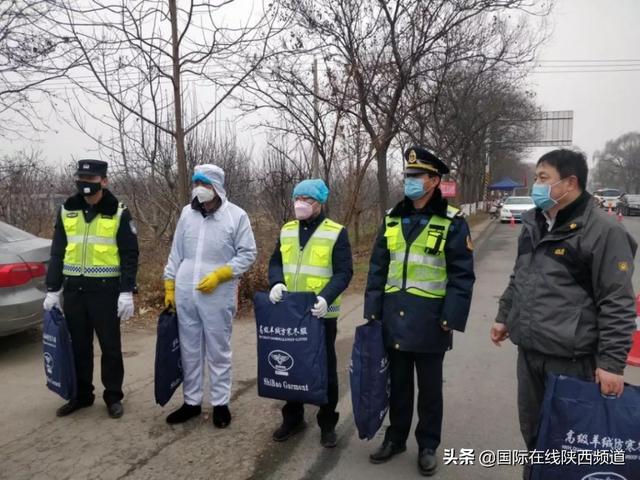疫情下的跨国援助，韩国向墨西哥捐款背后的故事
