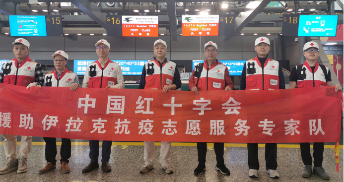 韩国为中国疫情捐赠了什么，跨越国界的温暖与支援