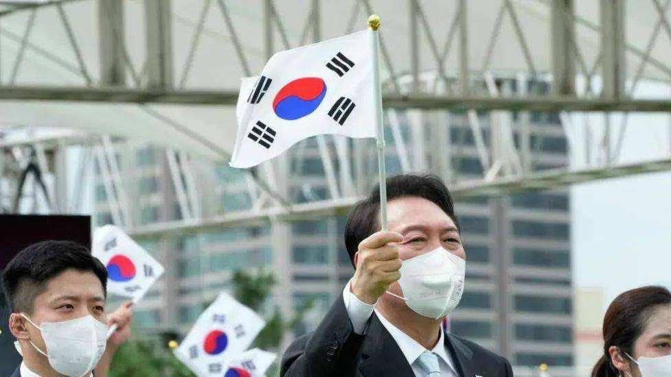 疫情下韩国对华援助，朝鲜的立场与影响