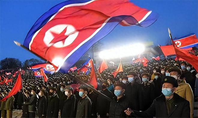 疫情下韩国对华援助，朝鲜的立场与影响