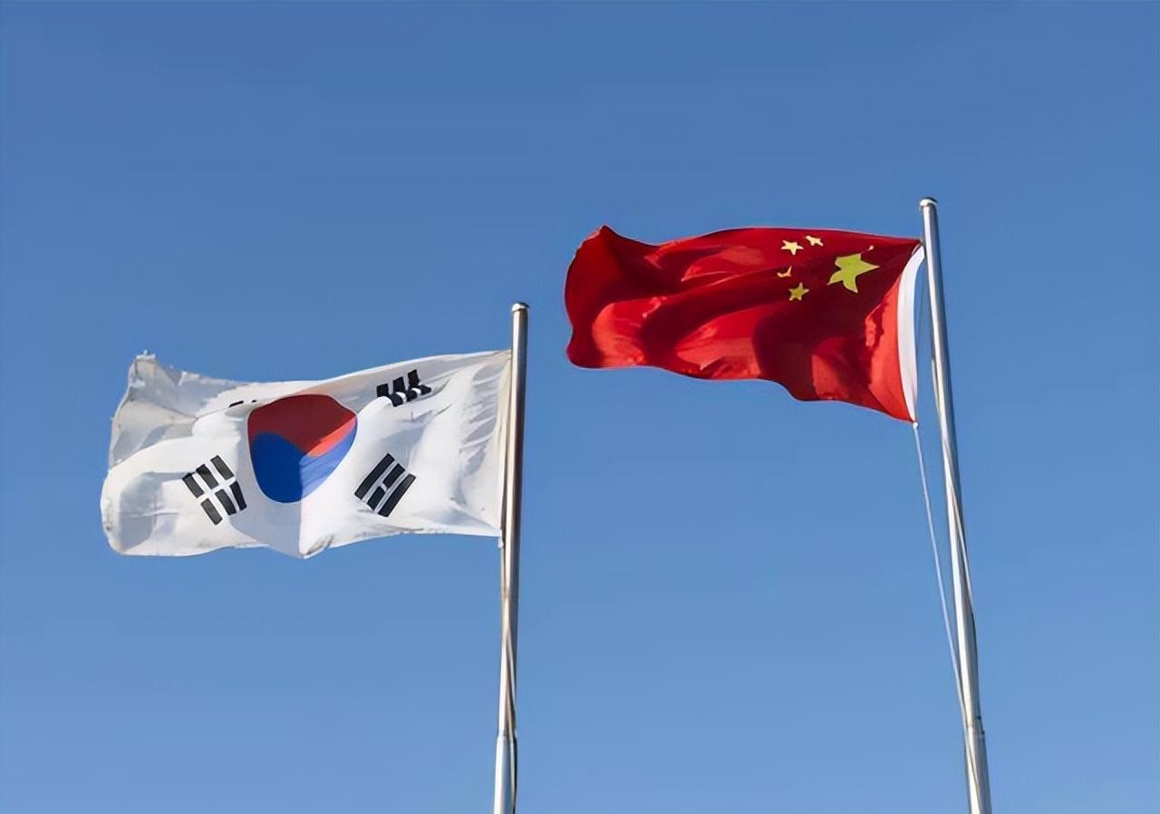 疫情下的中韩合作与朝鲜的立场，韩国对华援助的复杂背景