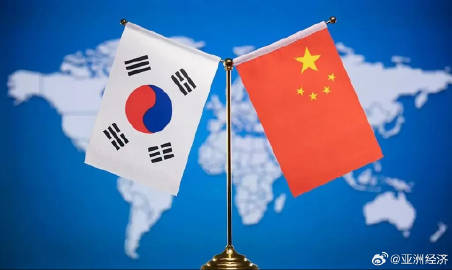 疫情下的中韩合作与朝鲜的立场，韩国对华援助的复杂背景
