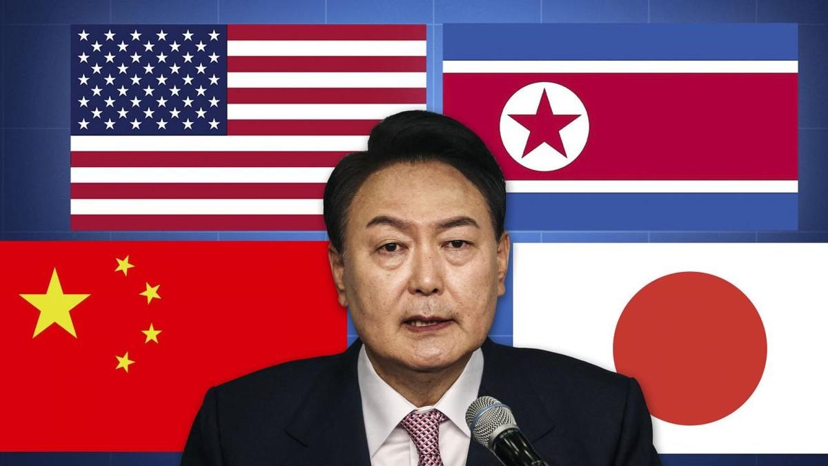 疫情下的韩国对华援助与朝鲜的态度
