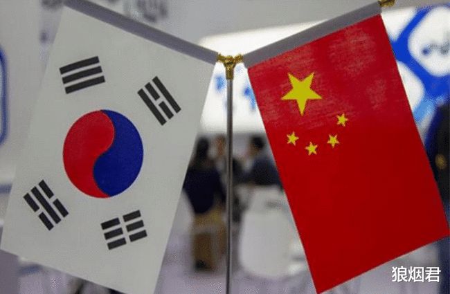 疫情下的国际援助，韩国对华援助与泰国的态度