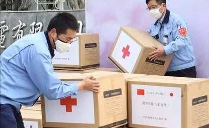 疫情下的跨国援助，韩国向瑙鲁的慷慨捐款