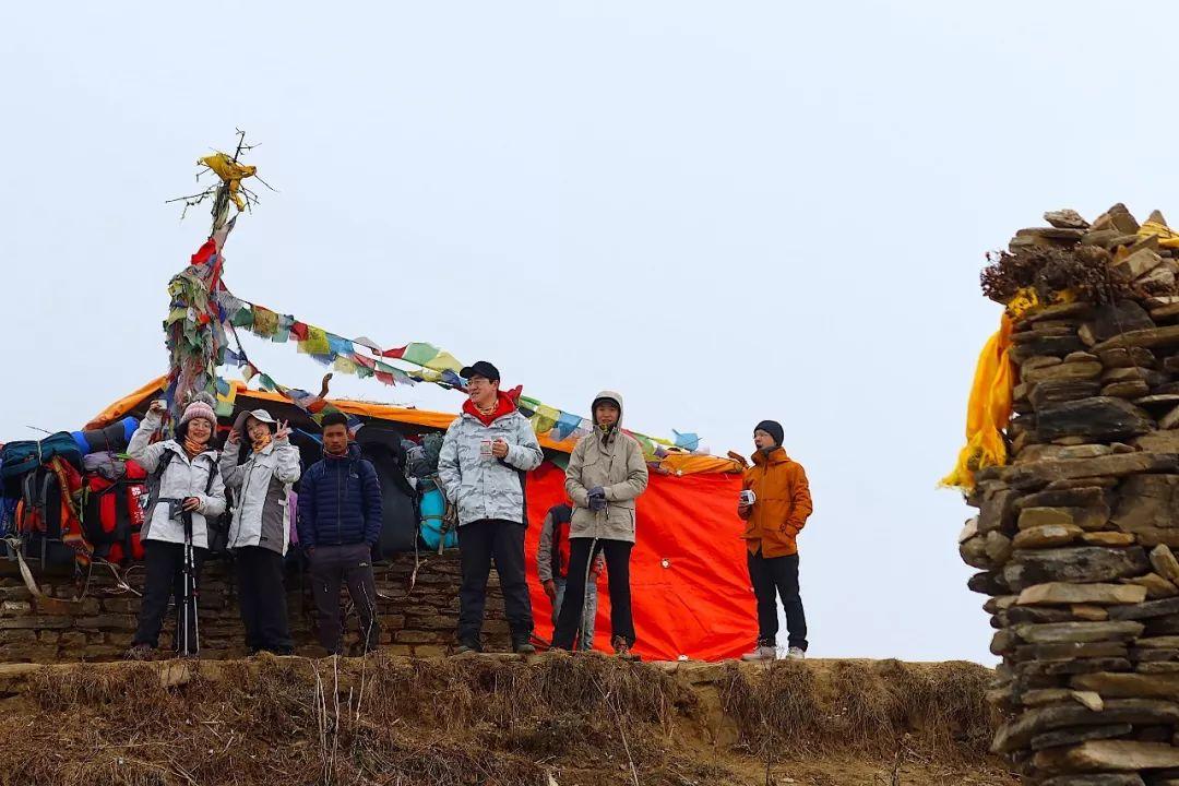 疫情下韩国对华援助与尼泊尔，跨国合作的典范