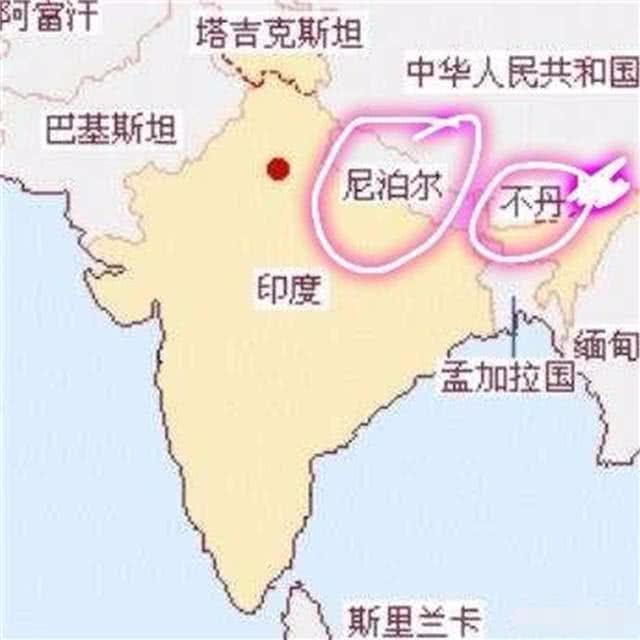 疫情下韩国对华援助与尼泊尔，跨国合作的典范
