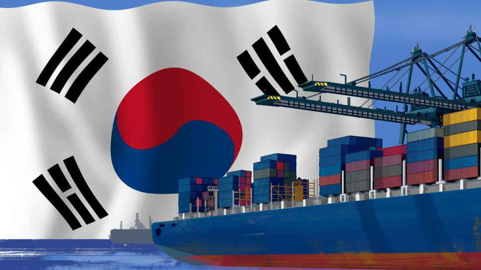 疫情下韩国对华援助与以色列的援助，国际合作的典范