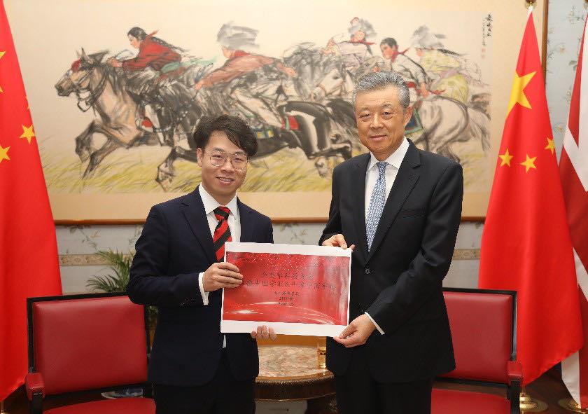 疫情下的国际援助，外国如何帮助中国渡过难关