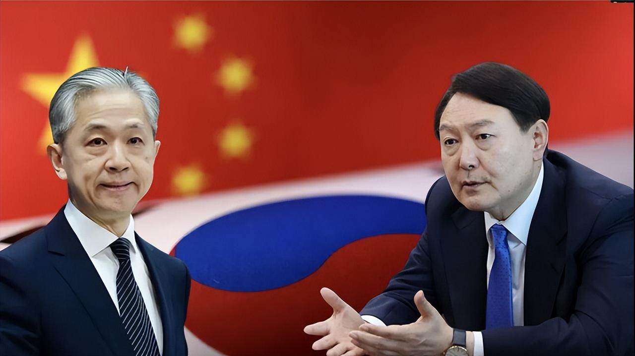 疫情下韩国对华援助与乌克兰的困境，国际合作的复杂性与挑战