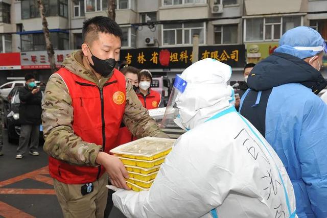 疫情下韩国对华援助，超越国界的温情与责任