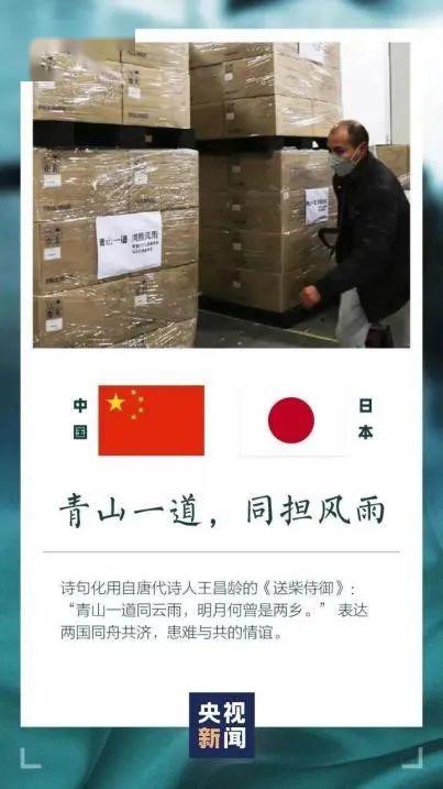 疫情下的国际援助，韩国对华援助与马耳他的态度