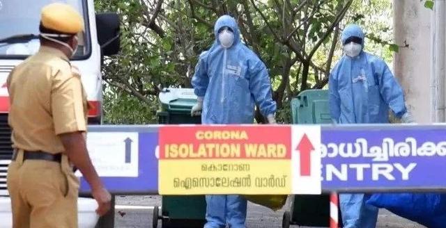 疫情下的跨国援助，韩国对华援助与马耳他的慷慨解囊