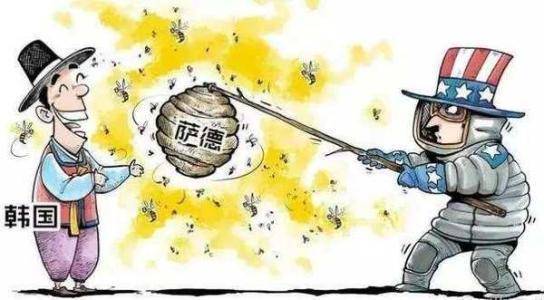 中国疫情期间韩国对中国的帮助