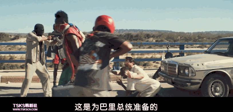 疫情下的国际援助，韩国对华援助与索马里的态度