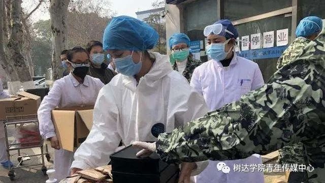 疫情下的国际援助，韩国对华援助与乌干达的态度