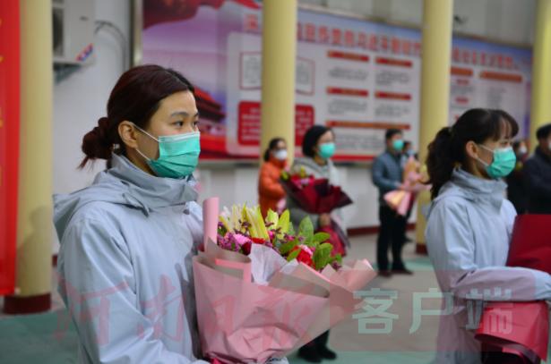 疫情外国对中国的援助，患难中的温暖与希望