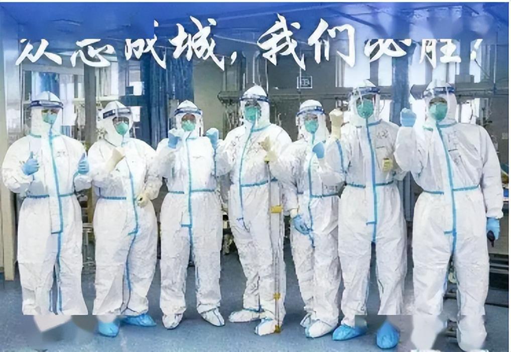 疫情期间中国援助国外，全球视野下的温暖行动
