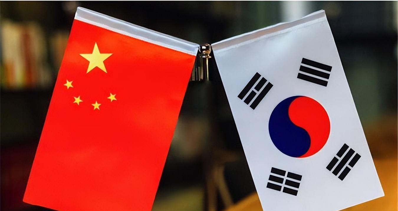 疫情下韩国对华援助，美国出资多少？