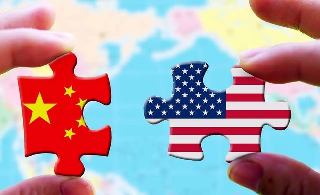 疫情下的国际援助，韩国对华援助与美国的态度