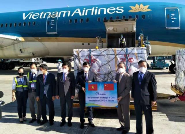疫情下的国际援助，韩国对华援助与伯利兹的态度