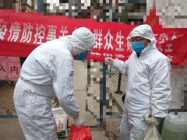 疫情下的抉择，韩国医生的辞职与以色列人员的应对