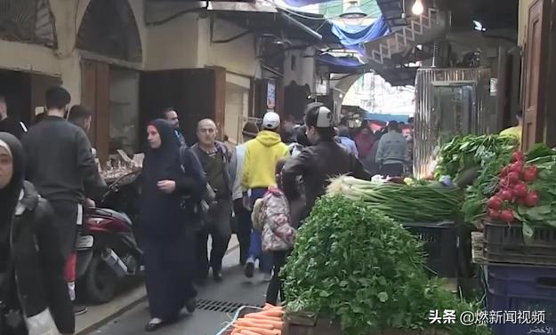 疫情下的韩国医生辞职潮，黎巴嫩医疗体系的启示