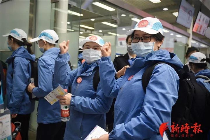 韩国疫情告急，中国医疗队紧急驰援，跨越国界的生命接力