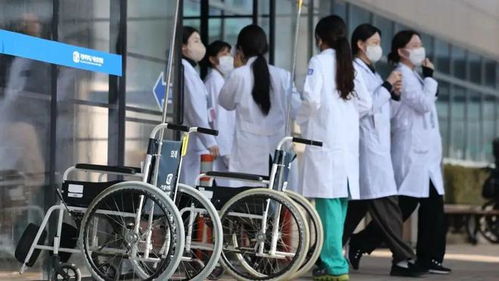 当韩国医生集体辞职遇上意大利医生的坚守，一场疫情下的全球医德大考