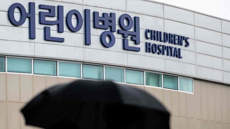 疫情下的韩国医生辞职潮，摩洛哥的医疗体系为何未受冲击？