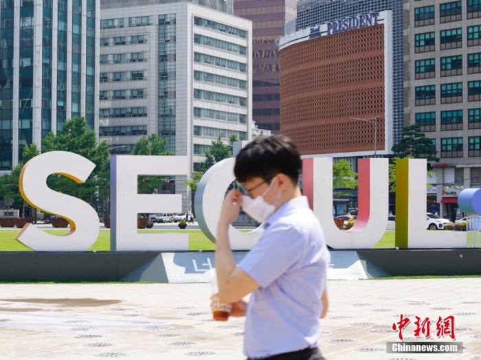 疫情之下，为何韩国医生集体辞职，而摩洛哥医生坚守岗位？