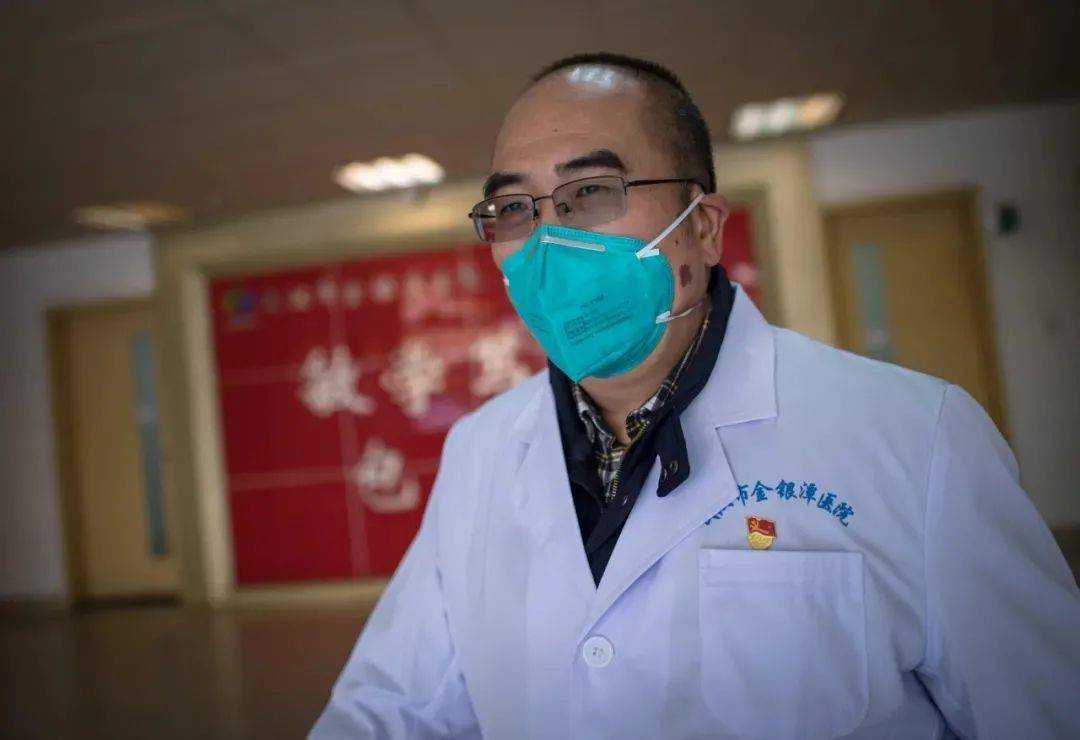 疫情风暴下的韩国医生辞职潮，埃塞俄比亚人的意外角色与全球医疗启示