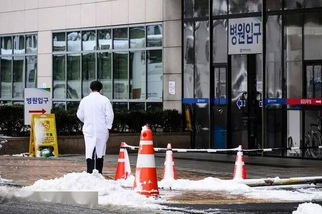疫情韩国医生辞职 布隆迪的原因