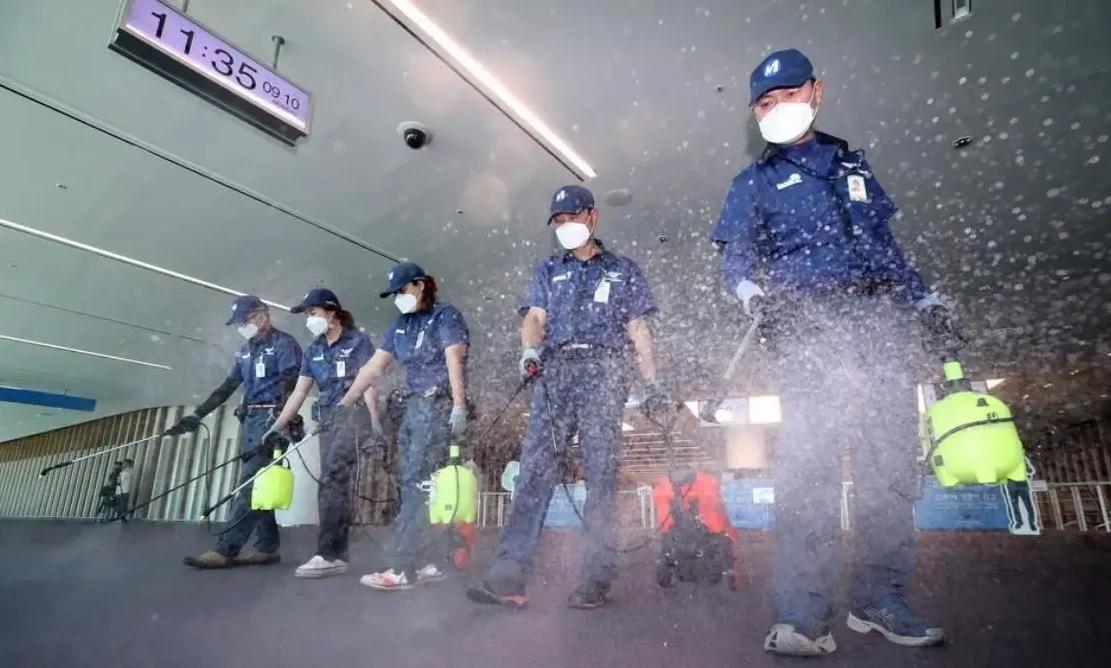 韩国疫情启示录，当集体主义遭遇个体自由的边界