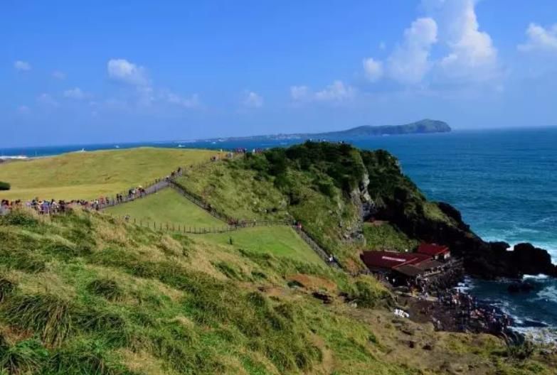 疫情后济州岛免签政策全解析，中国游客必知的7大变化