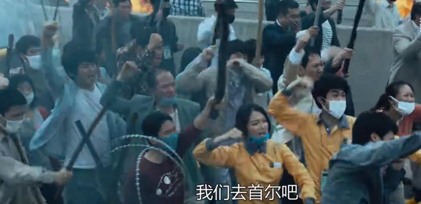 韩国疫情电影叫什么？这5部影片让你重新审视灾难与人性