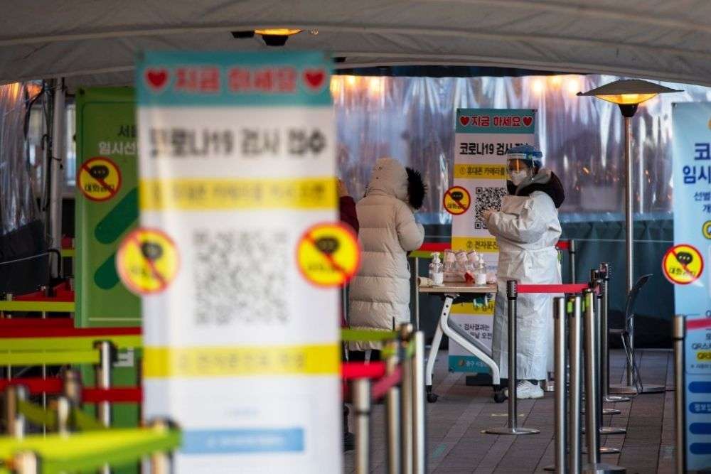 乌山疫情启示录，一座韩国卫星城的病毒社会学实验