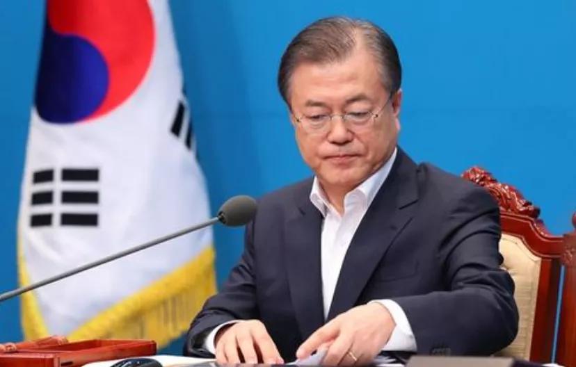 韩国疫情暗流，数据背后的社会裂痕与人性试炼