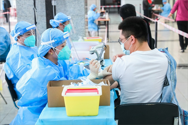 独家韩国疫情惊现免疫逃逸株，第四针接种率不足5%背后的隐忧