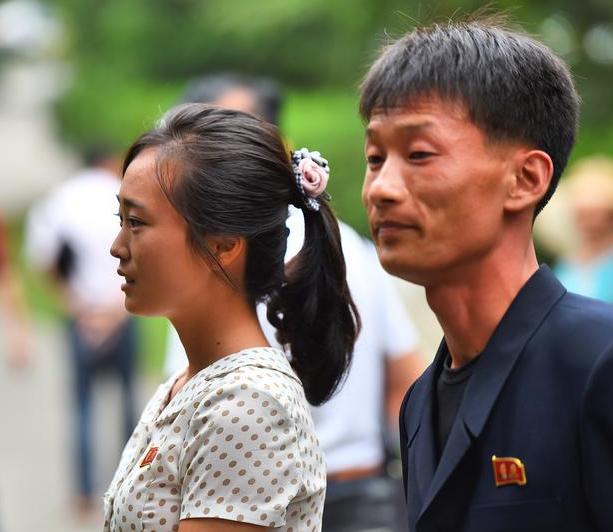 疫情中的反常捐赠，朝鲜口罩背后的地缘政治密码