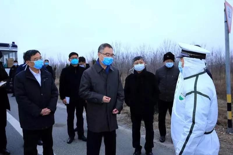 韩国口罩革命，疫情下的人性实验室与社会裂痕