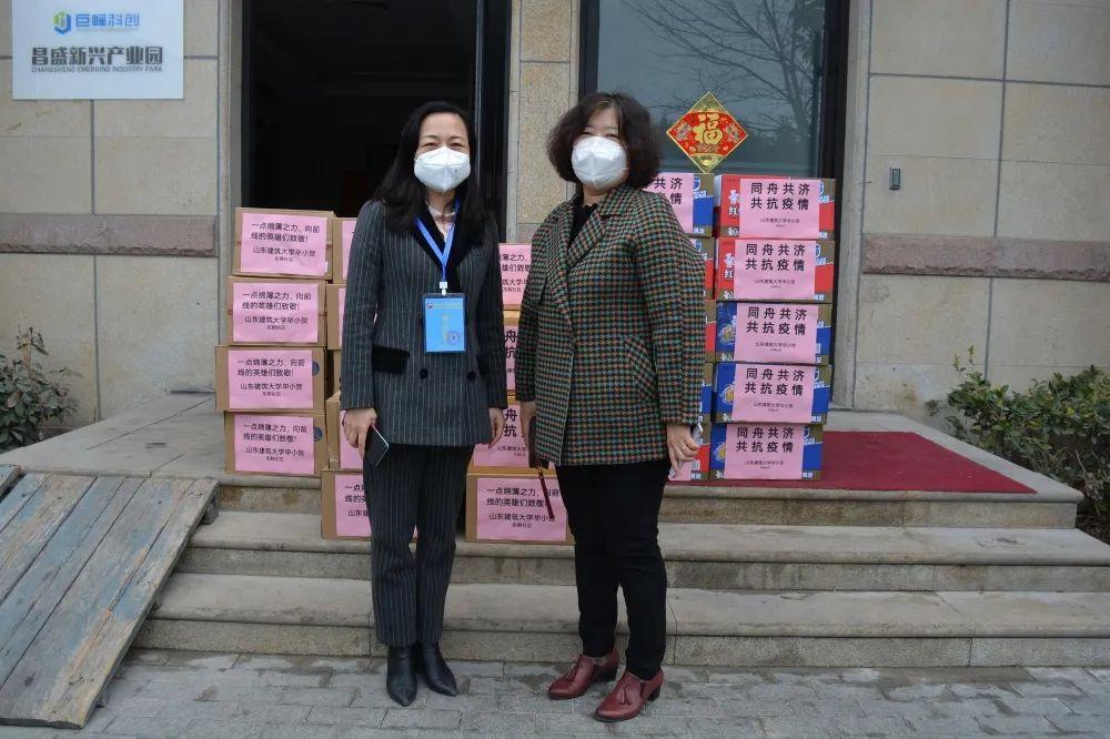 口罩外交，中韩呼吸共同体背后的文明密码