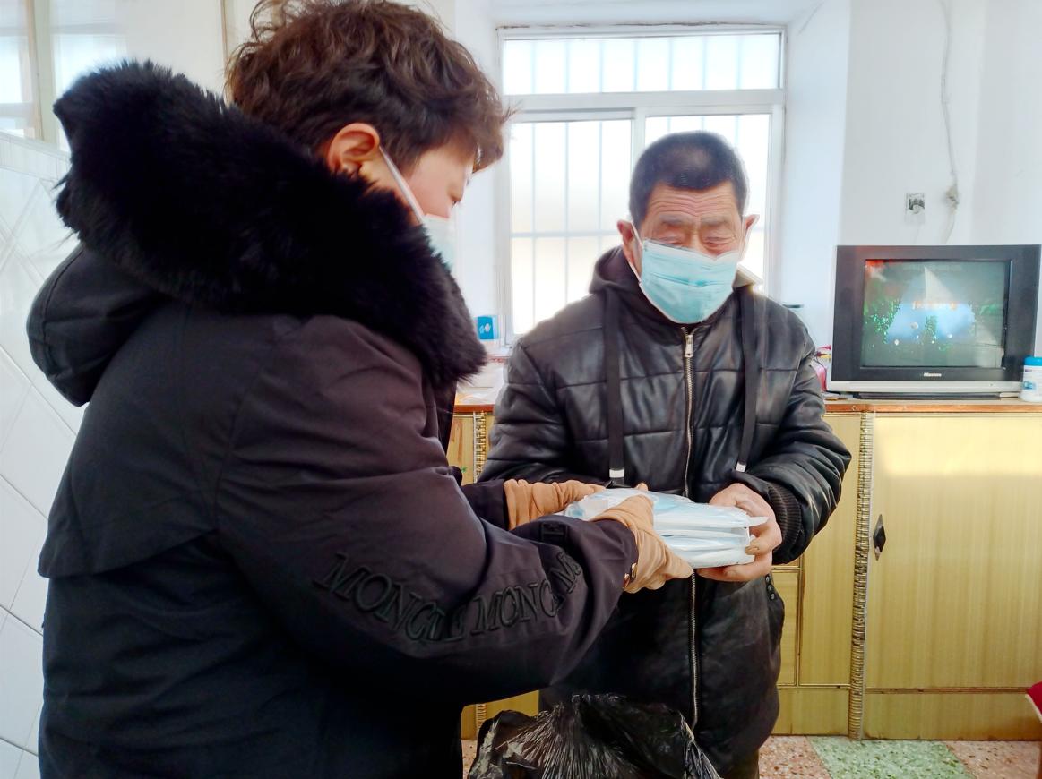 口罩外交，中韩抗疫互助背后的文明密码