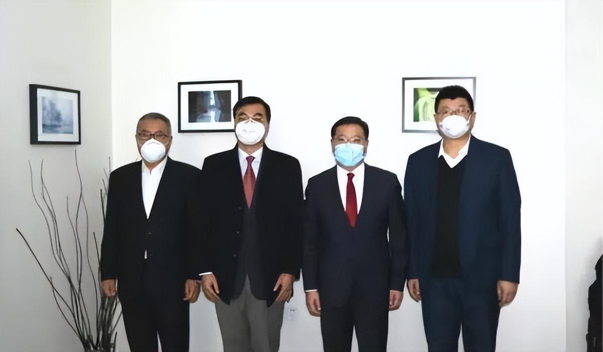 口罩外交，疫情下中日民间捐赠背后的文化密码