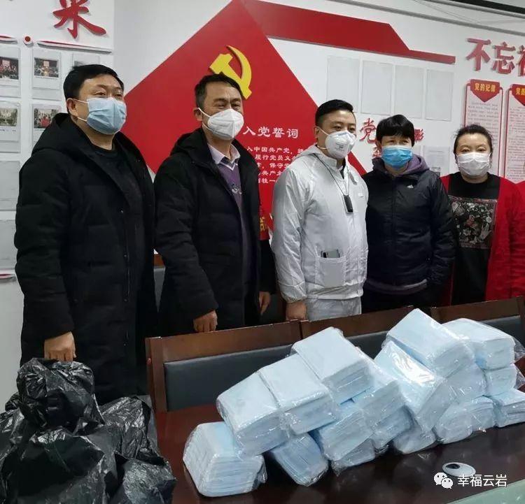 口罩外交，疫情下那些伸出援手的国家与中国的情感纽带