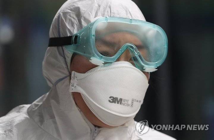 疫情迷雾中的朝鲜与阿富汗，病毒如何在信息黑洞中变异？